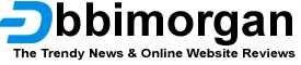 Debbimorgan Header Logo