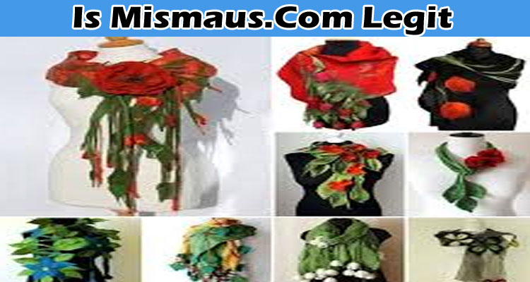 Is Mismaus.Com Legit online website reviews