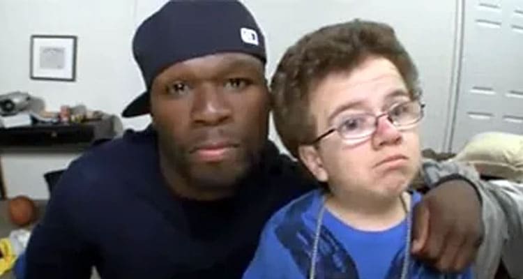 Keenan Cahill Biography (Dec 2022) Wiki, Cause of Death, Net Worth, Wife, Age, Height, Family
