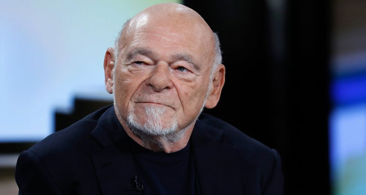 Latest News Sam Zell Cause of Death