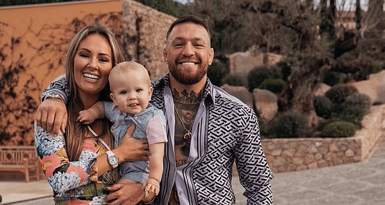 Latest News Is Conor Mcgregor Wife Pregnant